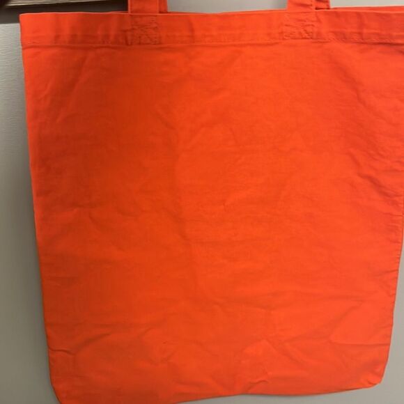 Halloween Trick or Treat Canvas Totes Casper The Ghost “Got Treats?”  Set if 2 - Picture 5 of 16